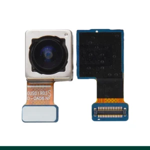 Samsung S21 Series Front Camera