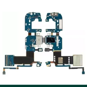 Samsung S8 Charging Flex