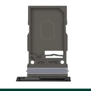 Sim Tray For Samsung Galaxy S22 Series