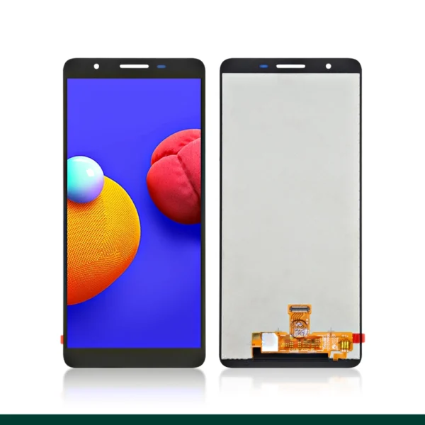 OLED LCD Compatible For Samsung Galaxy A01 Core
