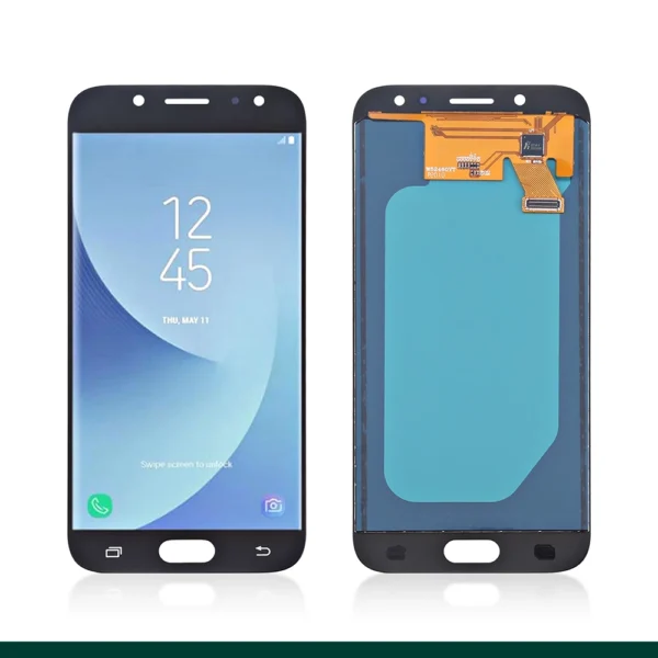 OLED LCD Compatible For Samsung Galaxy J5 2017 SM-J530