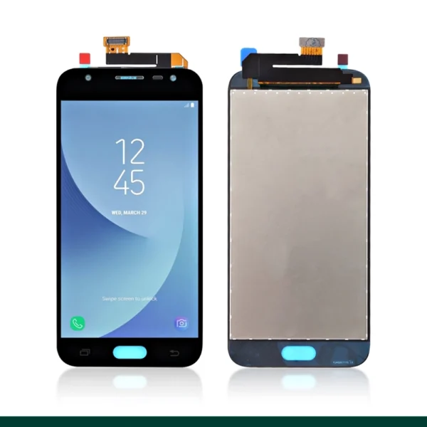 OLED LCD Compatible For Samsung Galaxy J3 2017 SM-J330