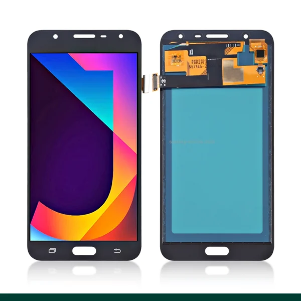 OLED LCD Compatible For Samsung Galaxy J7 Core SM-J701F