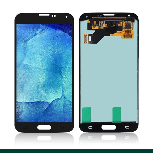 OLED LCD Compatible For Samsung Galaxy S5 Neo G903F Without Frame