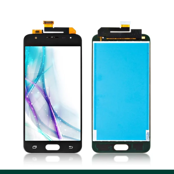 OLED LCD Compatible For Samsung Galaxy J5 Prime G570 Without Frame