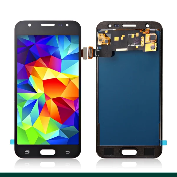 OLED LCD Compatible For Samsung Galaxy S5 SM-G900F Without Frame