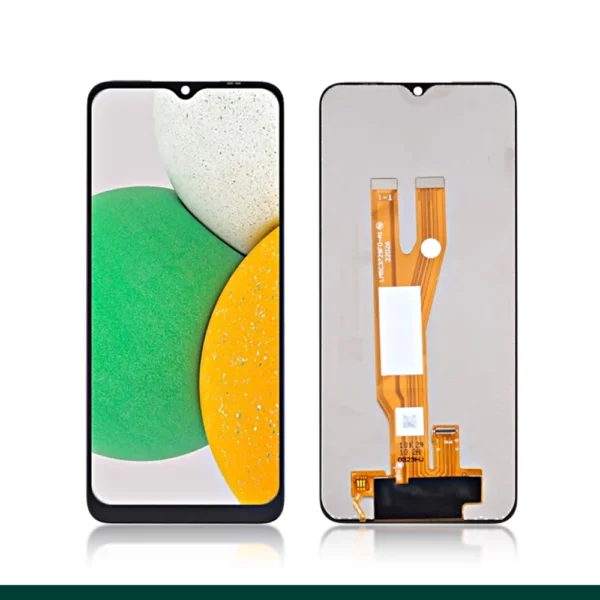 OLED LCD Compatible For Samsung Galaxy A03 Core SM-A032F Without Frame