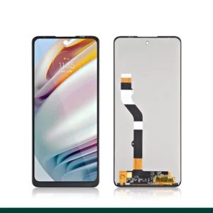 Compatible Replacement LCD For Motorola Moto G60 Without Frame