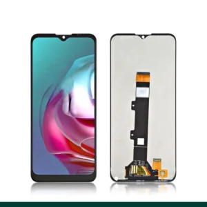 Compatible Replacement LCD For Motorola Moto G30 Without Frame