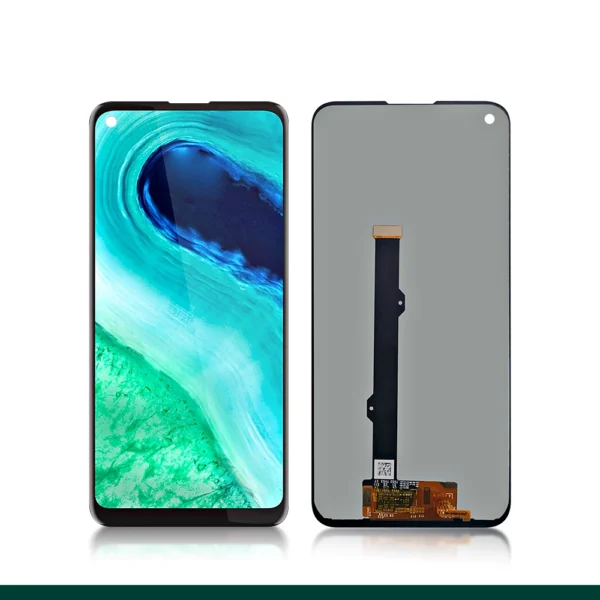 Replacement LCD for Motorola G8