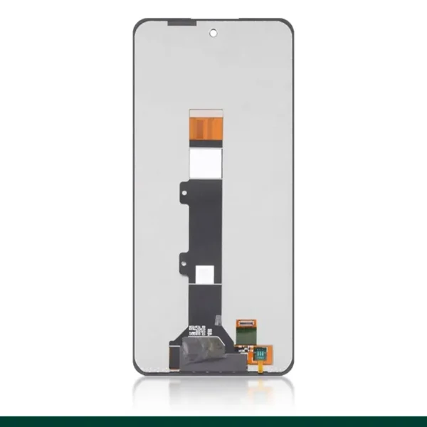 Compatible Replacement LCD For Motorola Moto E32 Without Frame - Image 3