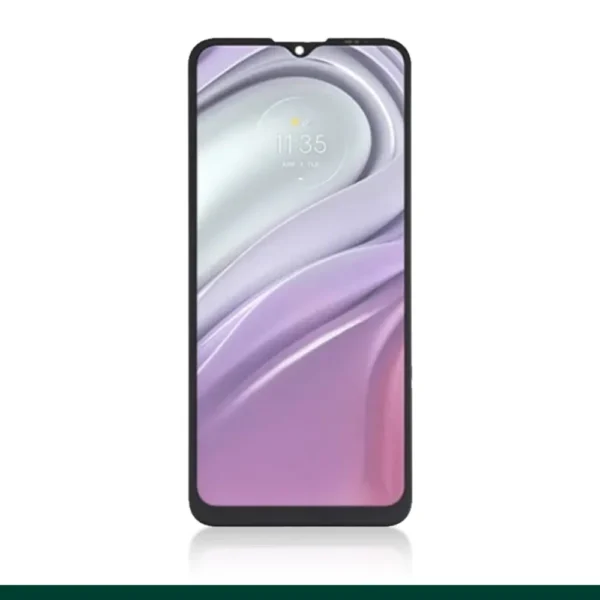 Compatible Replacement LCD For Motorola Moto G20 Without Frame - Image 2