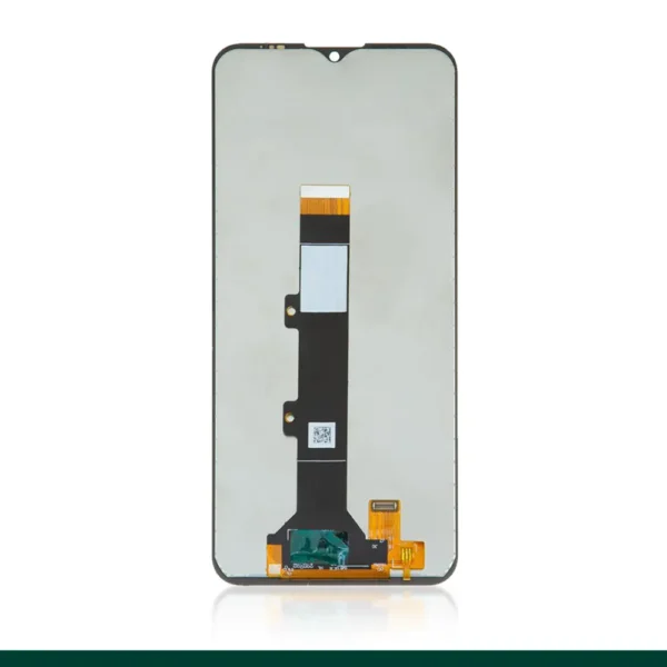 Compatible Replacement LCD For Motorola Moto G20 Without Frame - Image 3