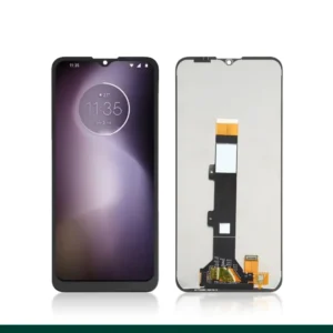 Compatible Replacement LCD For Motorola Moto G10 Without Frame