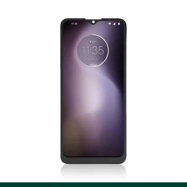 Compatible Replacement LCD For Motorola Moto G10 Without Frame - Image 2