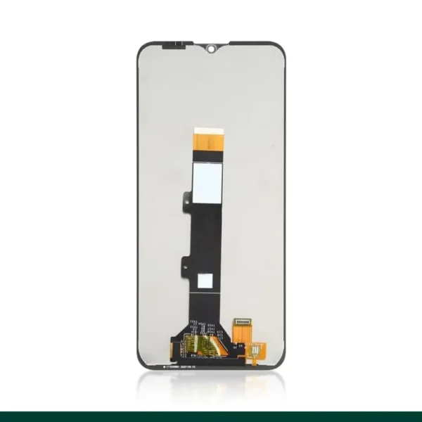 Compatible Replacement LCD For Motorola Moto G10 Without Frame - Image 3