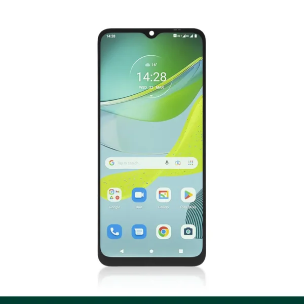 Compatible Replacement LCD For Motorola Moto E13 Without Frame - Image 2