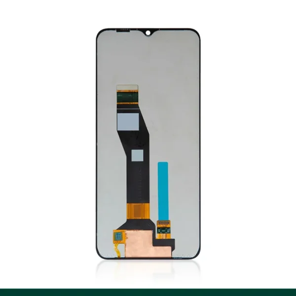 Compatible Replacement LCD For Motorola Moto E13 Without Frame - Image 3
