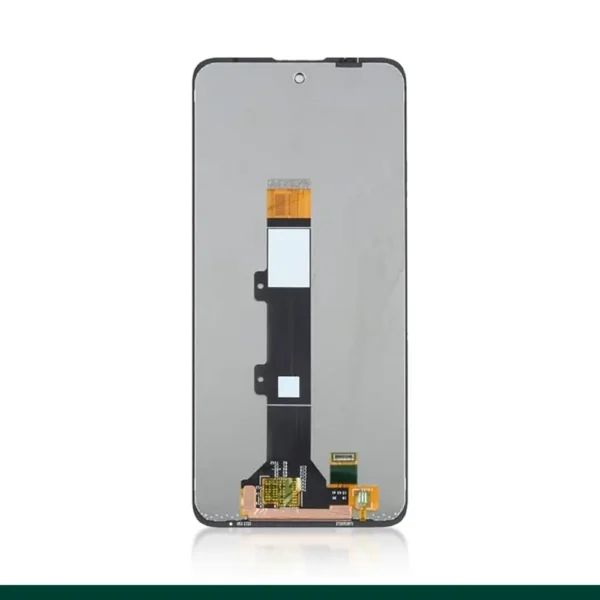 Compatible Replacement LCD For Motorola Moto E40 Without Frame - Image 2