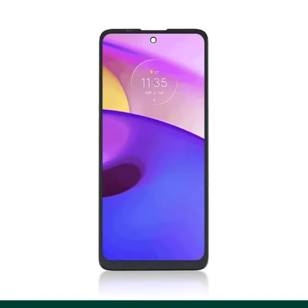 Compatible Replacement LCD For Motorola Moto E40 Without Frame - Image 3