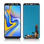 OLED LCD Compatible For Samsung Galaxy J4 Plus SM-J415 Without Frame