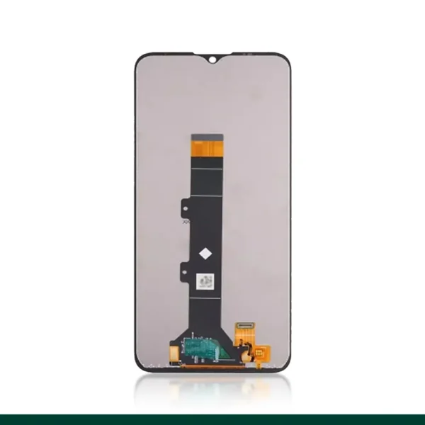 Compatible Replacement LCD For Motorola Moto E20 Without Frame - Image 3