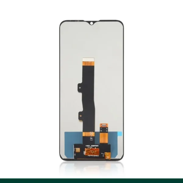 Compatible Replacement LCD For Motorola Moto E7 Without Frame - Image 3