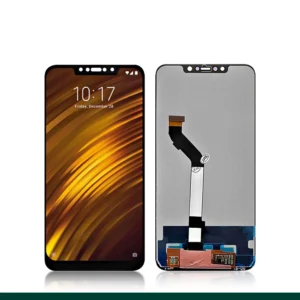 Replacement Complete LCD For Xiaomi Poco F1 Without Frame