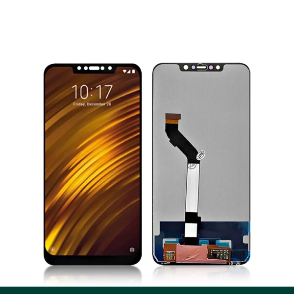 Replacment LCD Xiaomi Poco F1 Without Frame