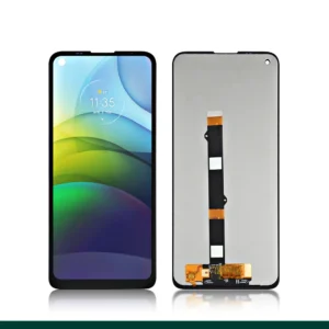 Compatible Replacement LCD For Motorola Moto G9 Power Without Frame