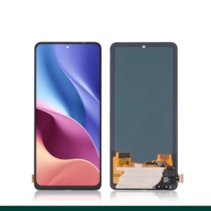 Replacement Complete LCD For Xiaomi Poco F3 Without Frame