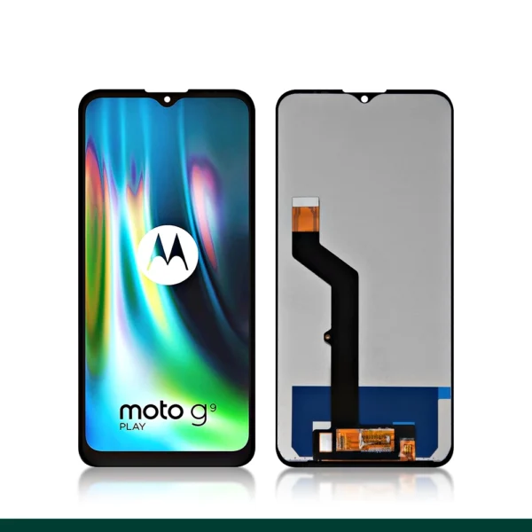 Replacement LCD for Motorola G9 Play