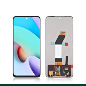 Replacement Complete LCD For Xiaomi Redmi 10 Without Frame