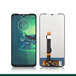Compatible Replacement LCD For Motorola Moto G8 Plus Without Frame