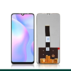 Replacement Complete LCD For Xiaomi Redmi 9A/9C/9AT Without Frame