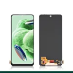 Replacement Complete LCD For Xiaomi Redmi Note 12 Without Frame