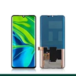 Replacement Complete LCD For Xiaomi Mi Note 10 Lite Without Frame