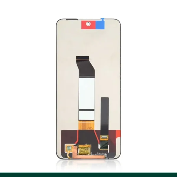 Replacement Complete LCD For Xiaomi Redmi Note 10T Without Frame - Image 3