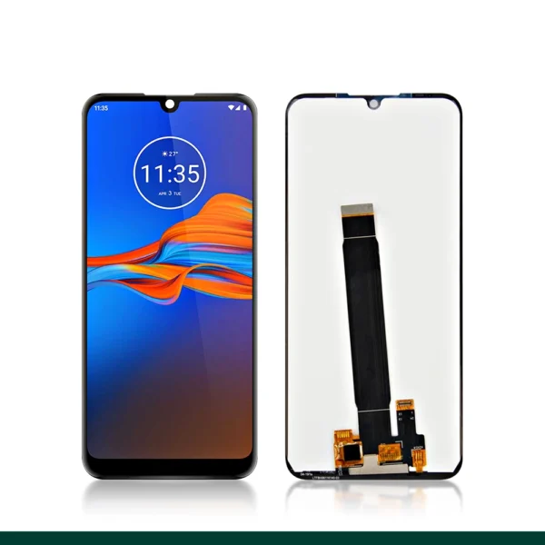 Replacement LCD for Motorola E6 Plus