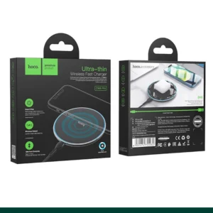 HOCO CW6 Pro Easy 15W Wireless Charger