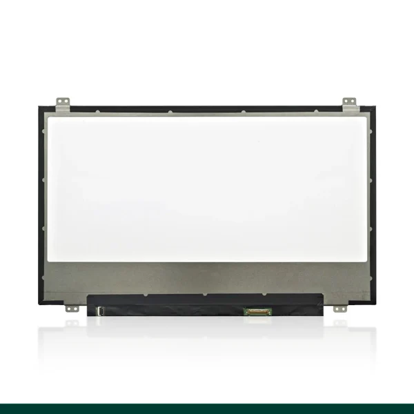 Replacement Laptop Screen 14″ Slim LED 30 Pin (Narrow Edges)