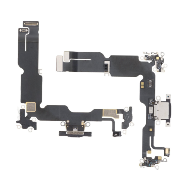 Compatible Replacement Charging Flex For iPhone 14 Series