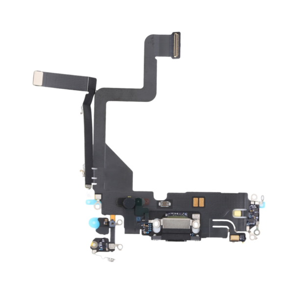 Compatible Replacement Charging Flex For iPhone 14 Series - Image 4
