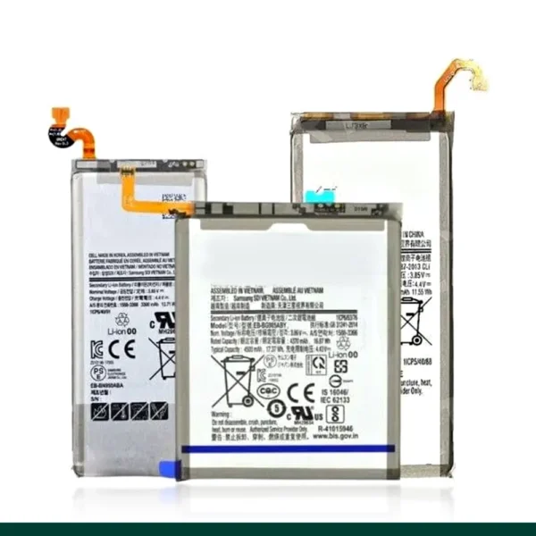 Compatible Battery For Samsung Galaxy Note Series Main