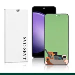 Samsung Galaxy S23 Fe Original LCD Without Frame