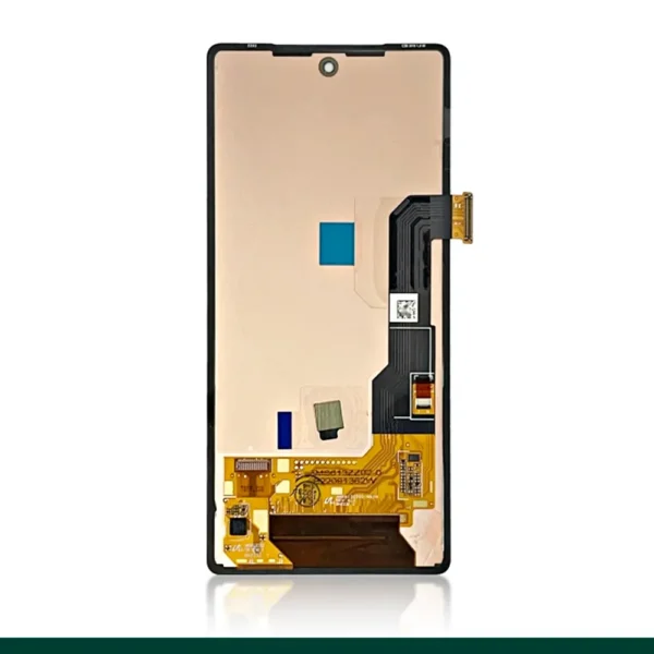 OEM Complete LCD For Google Pixel 7A Without Frame - Image 3