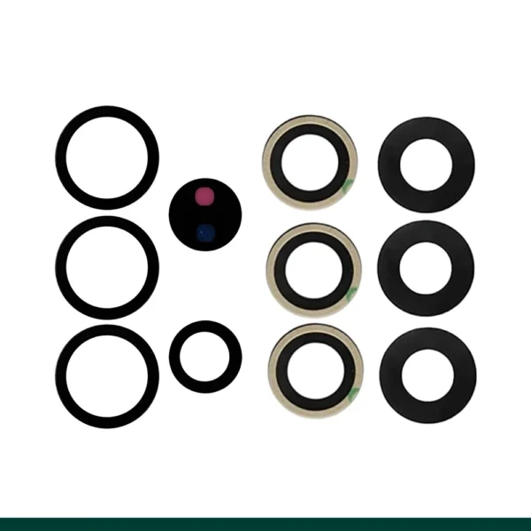 Replacement Back Camera Lens For Samsung S Series