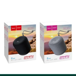 HOCO BS30 Sports Wireless Speaker
