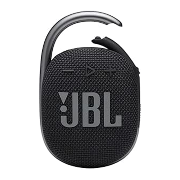 JBL CLIP 4 Wireless Portable Bluetooth Speaker - Image 2