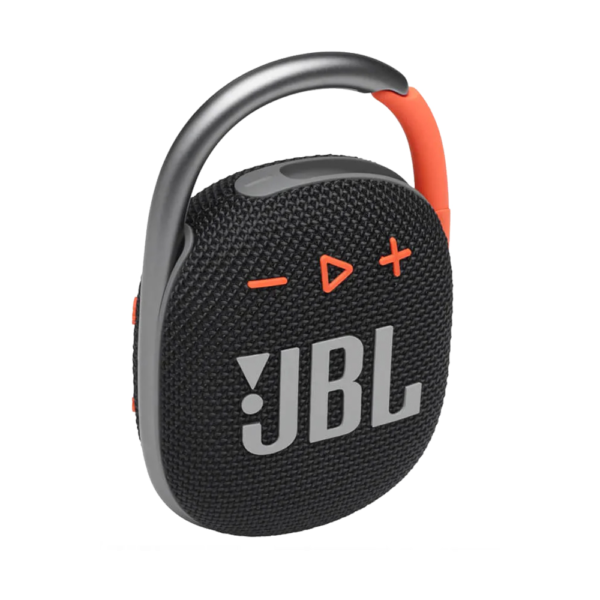 JBL CLIP 4 Wireless Portable Bluetooth Speaker - Image 3